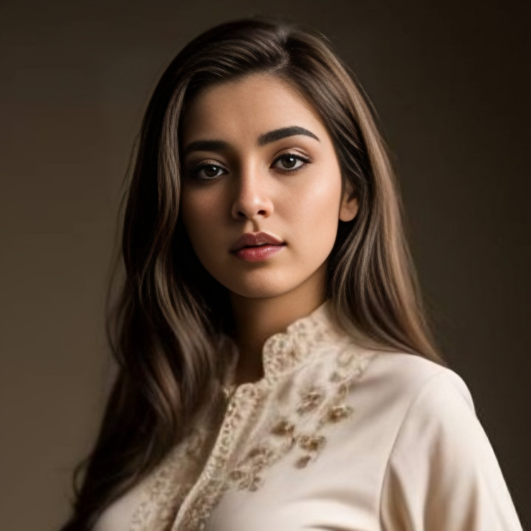 Maleeha Ahmad